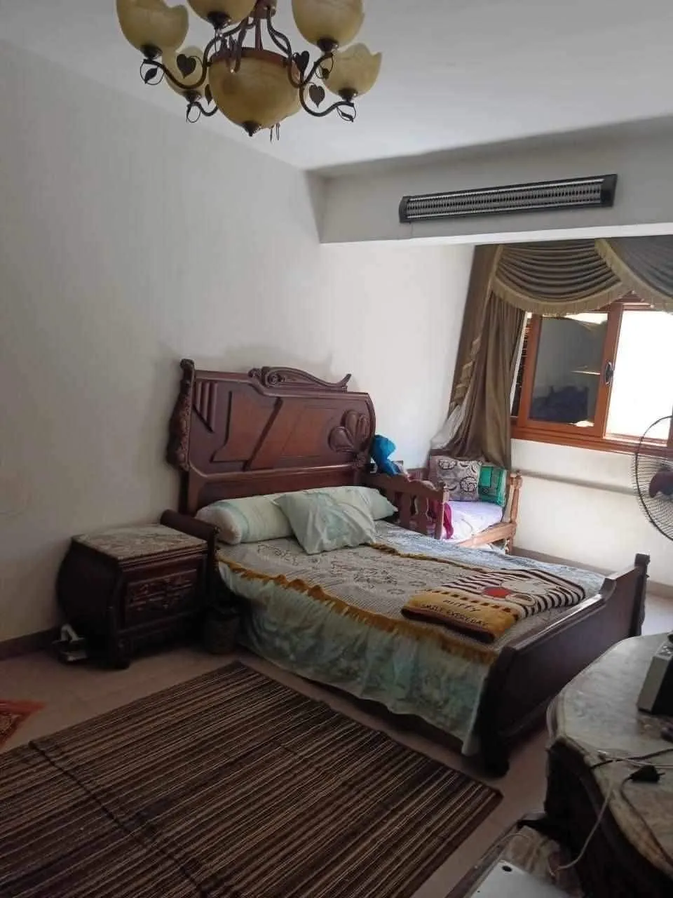 Apartment For Sale in El Manial