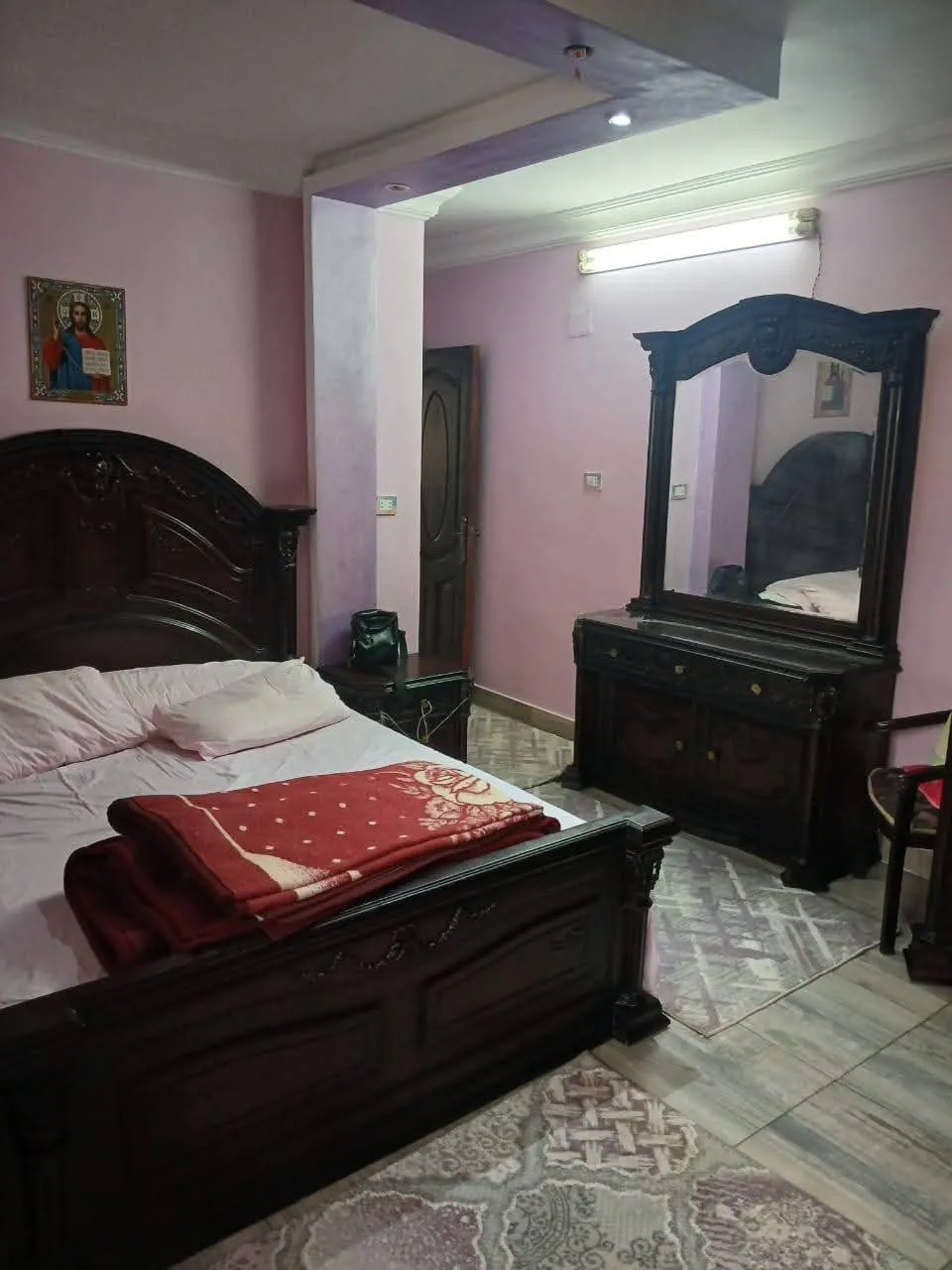 Apartment For Sale in Al Zeitoun
