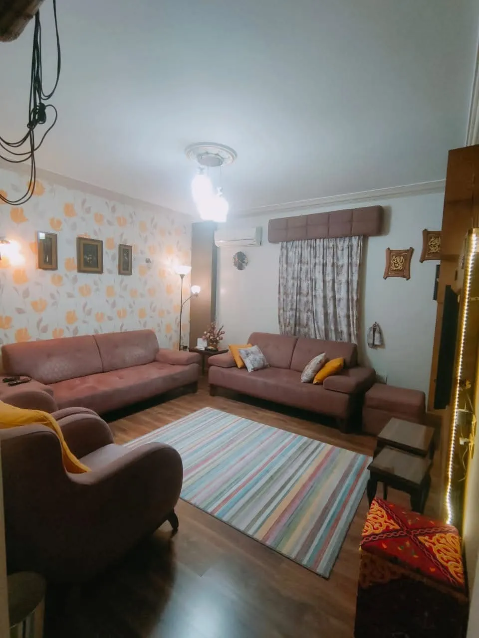 Apartment For Sale in Nasr City East