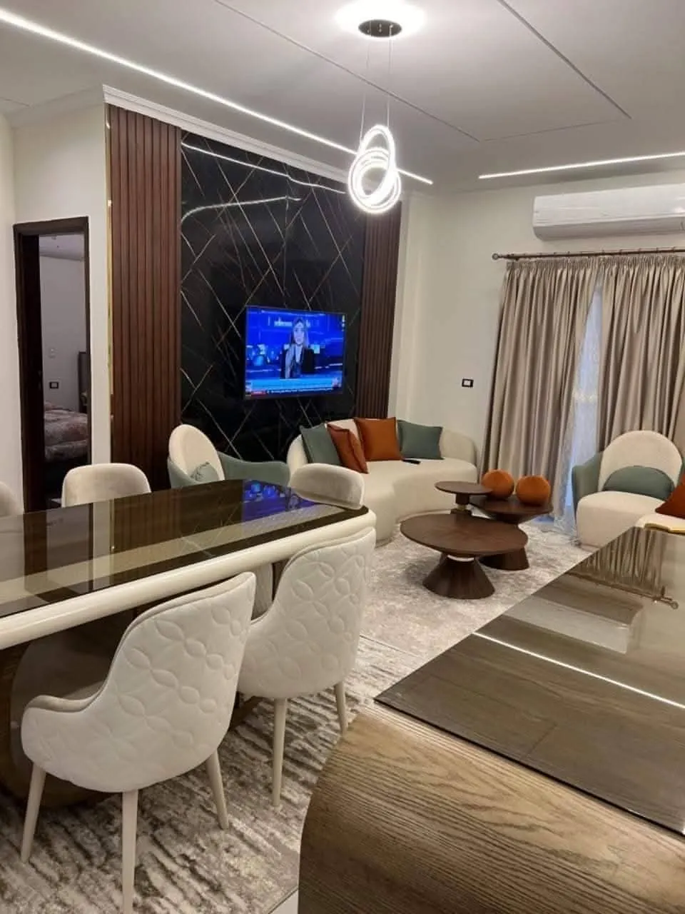 Apartment For Rent in Nasr City East