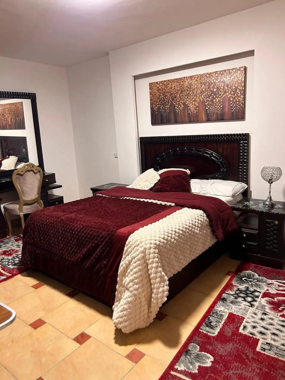 Apartment For Rent in Nasr City East