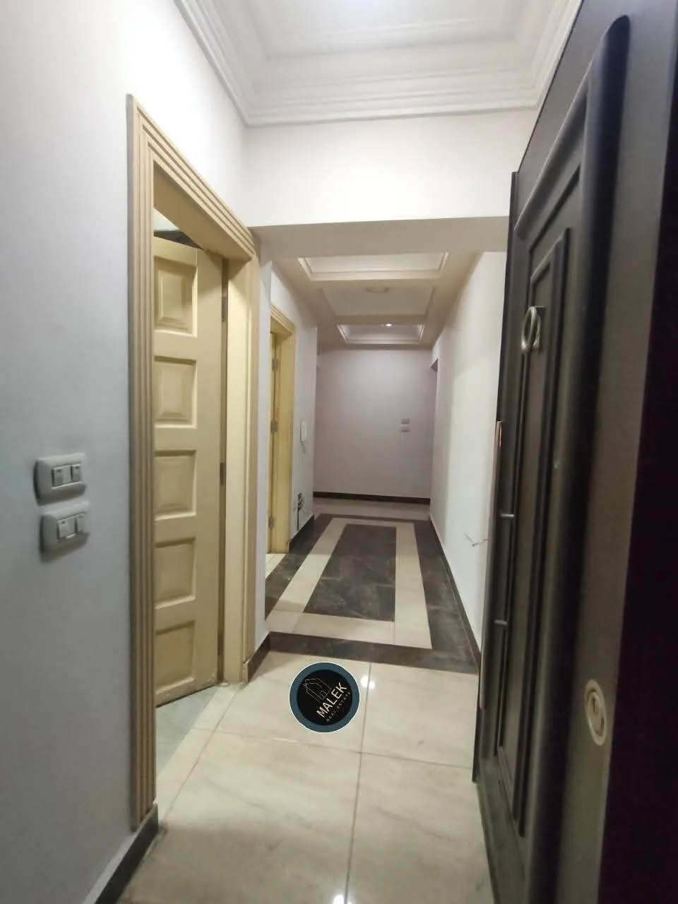 Apartment For Rent in Zahraa El Maadi