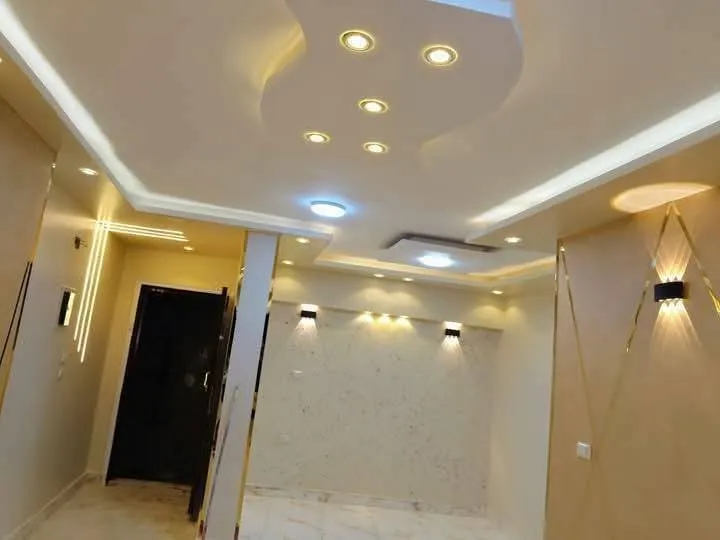شقة_قانون_قديم_59 🏡 تشطيب التر سوبر لوكس
