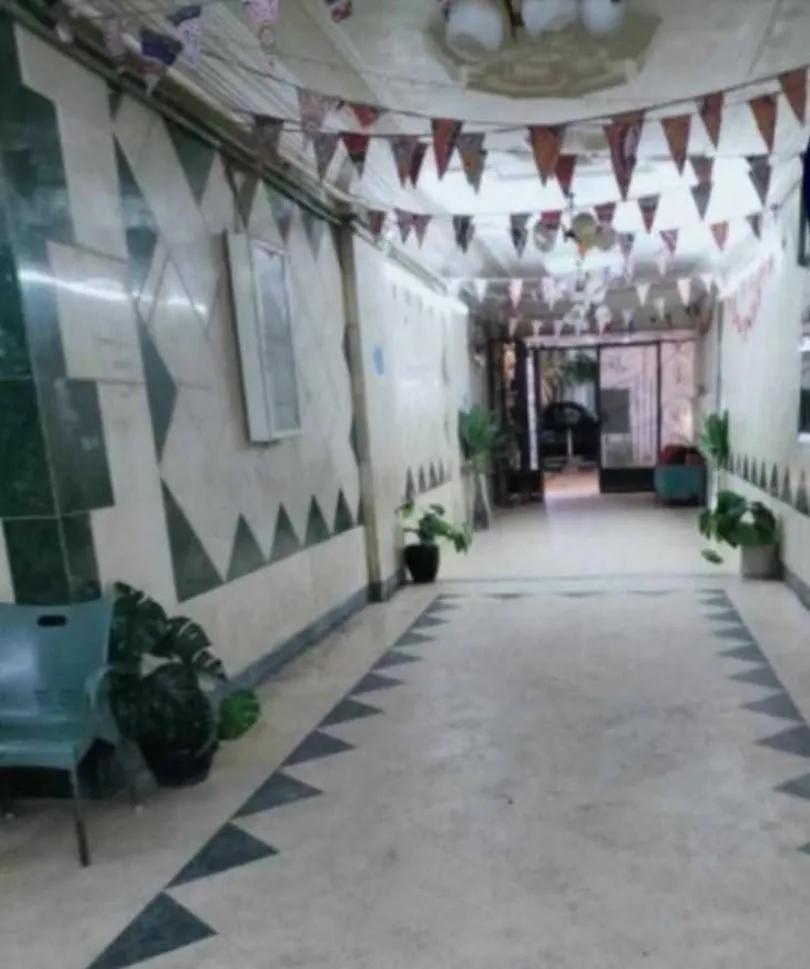 Apartment For Sale in Zahraa Nasr City