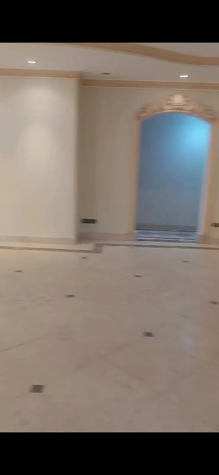 شقة قانون جديد من حسن المأمون وقريبة من النادى الاهلى