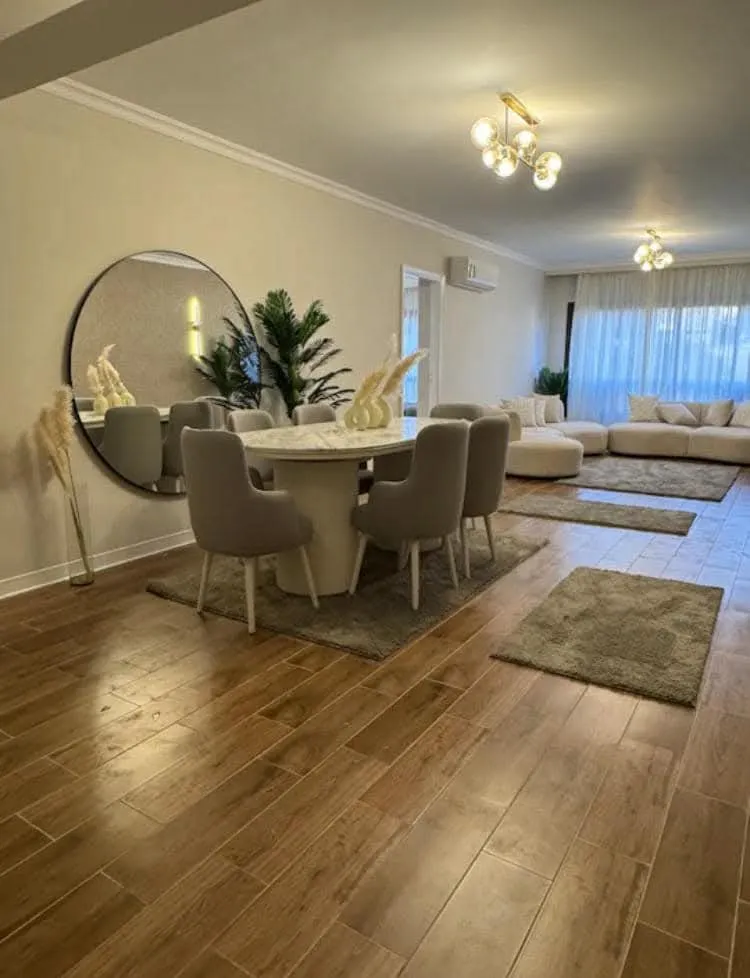 Apartment For Sale in Shubra