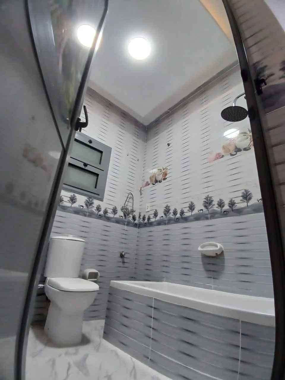 Apartment For Sale in Maadi