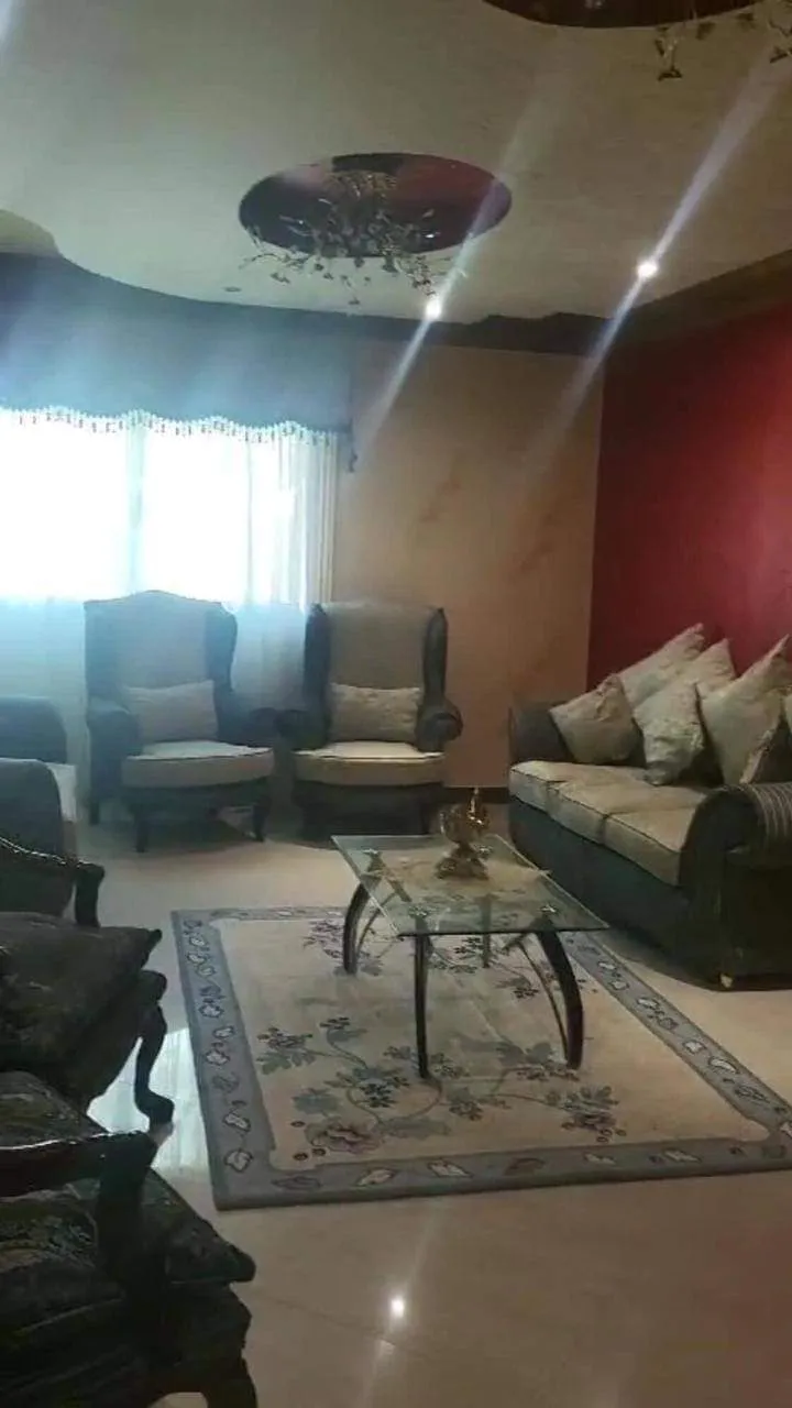 للبيع : شقه سوبر لوكس مسجله شهر عقارى