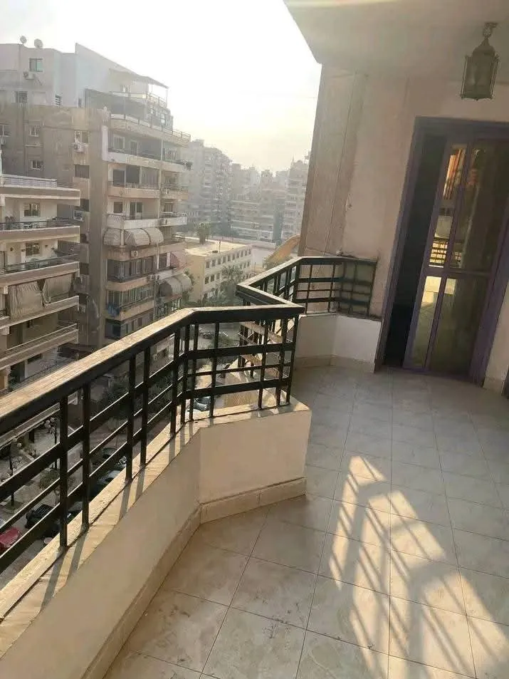شقةللايجار قانون جديد الترا سوبر لوكس اول سكن