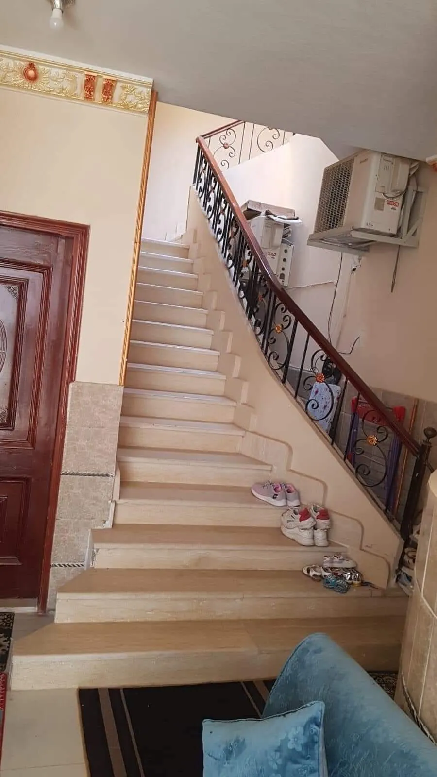 House For Sale in Cairo Governorate