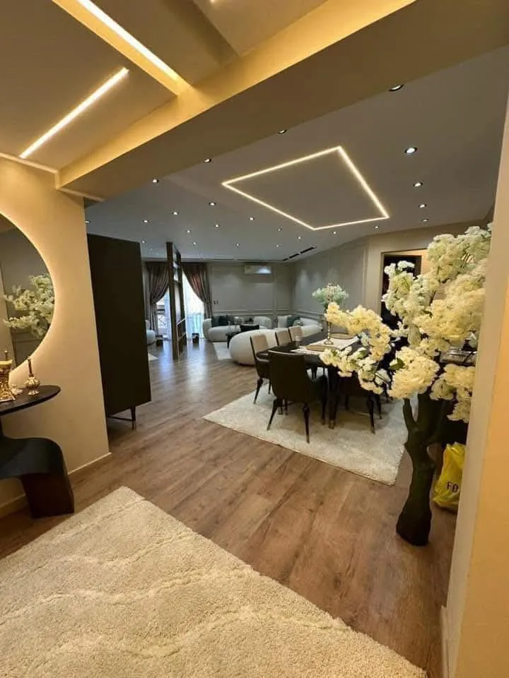 Apartment For Sale in Nasr City East