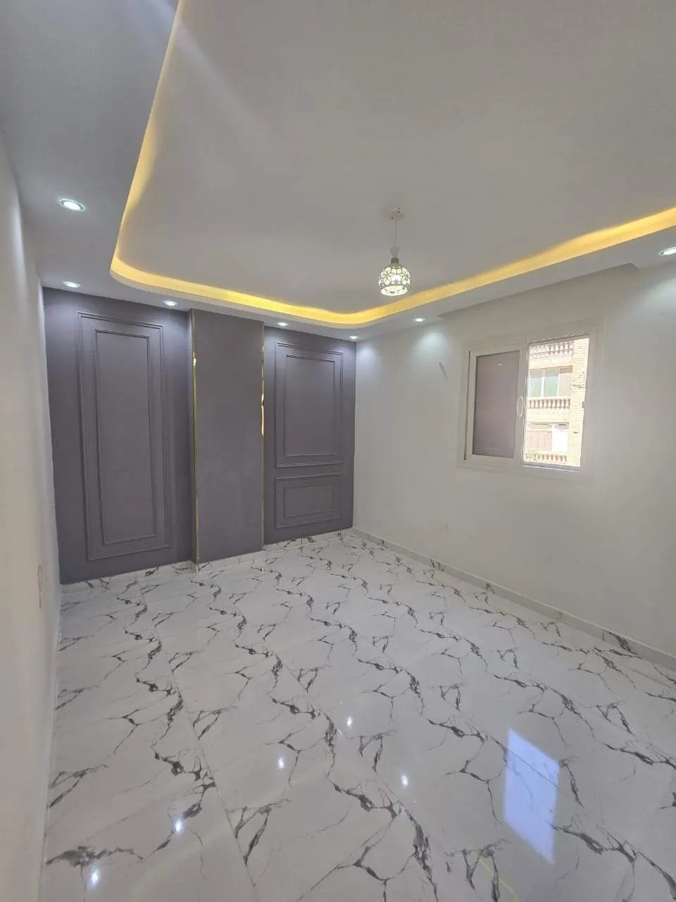 Apartment For Rent in Cairo Governorate