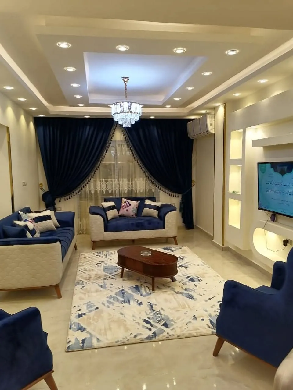 Apartment For Sale in Faisal