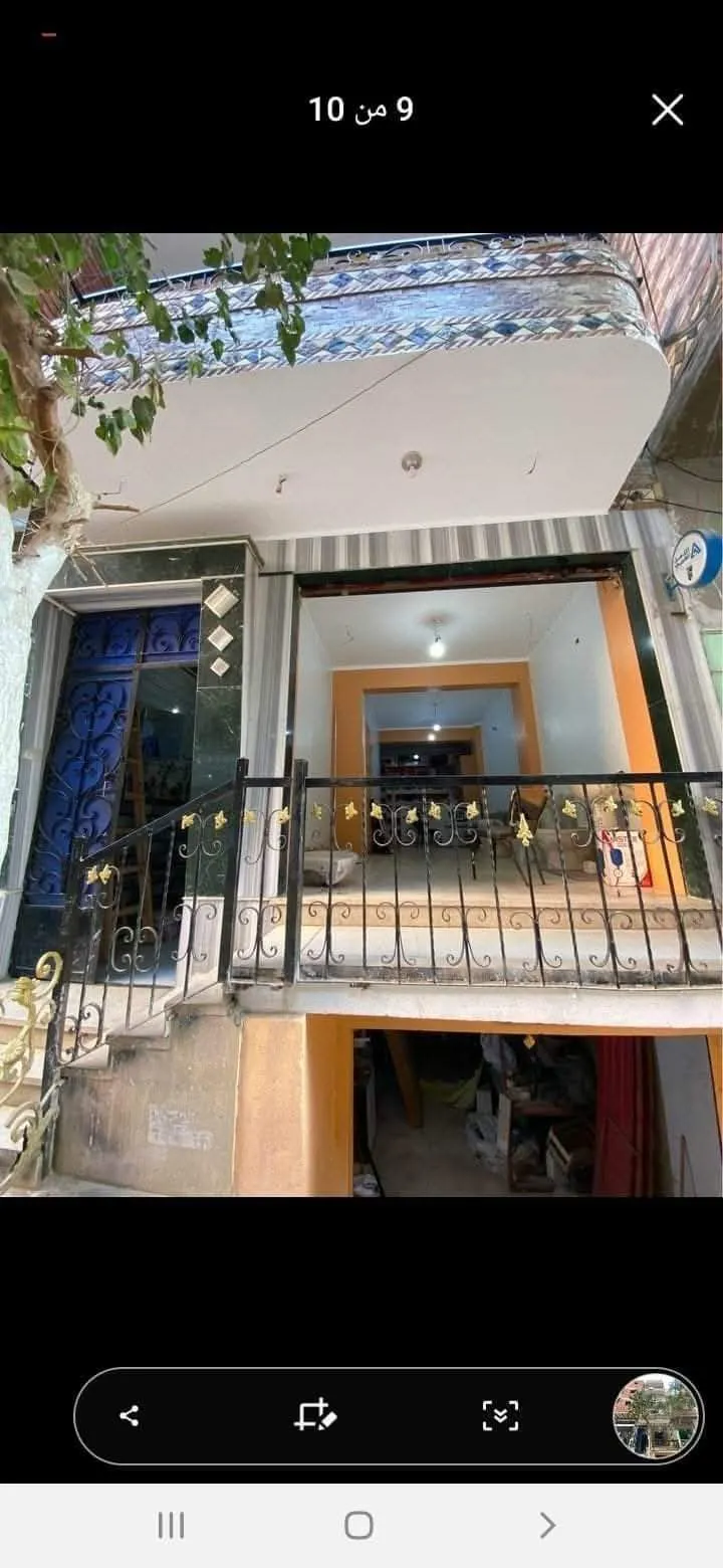 House For Sale in Minya