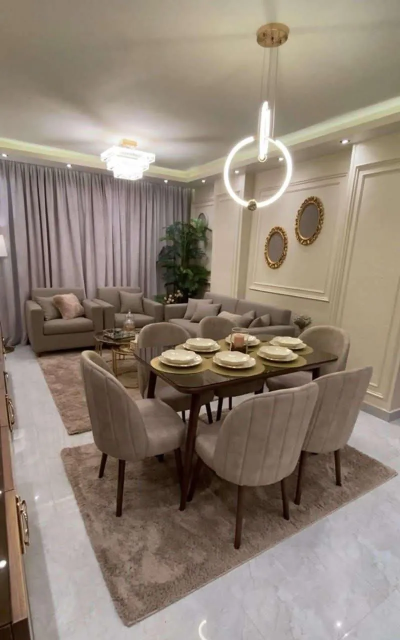 Apartment For Sale in Hadayek Al Ahram