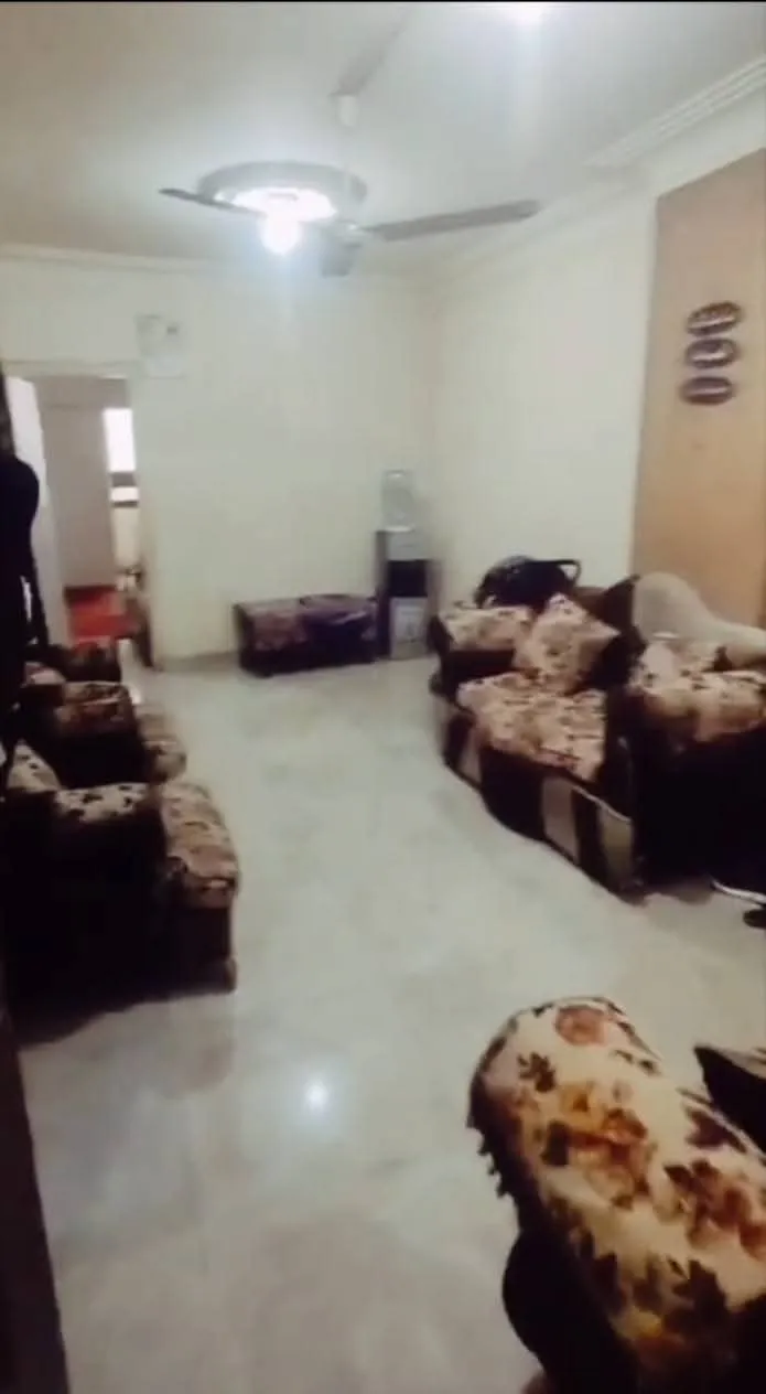 Apartment For Sale in Maadi