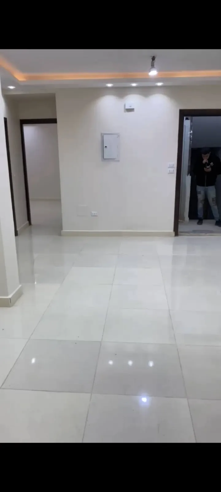 شقه للبيع😍دور تامن برج اسانسيرمريوطية فيصل بالقرب من شارع أجياد