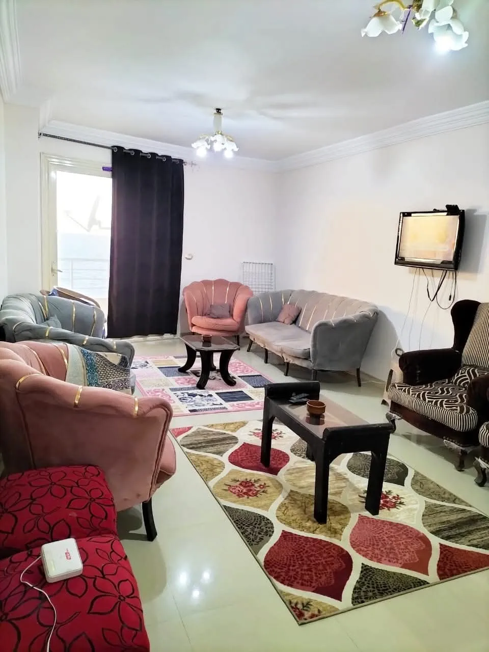 Apartment For Rent in Alexandria Governorate