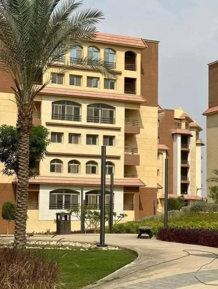 Apartment For Sale in Administrative Capital