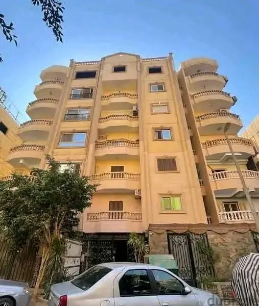 من المالك مباشره قسط بحدائق الاهرام مقدم 35%استلام بعد6شهور