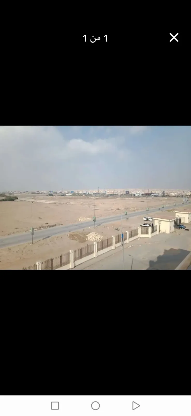 شقه لقطة بجدكمبوند جامعة القاهرة بالشيخ زايدبنتهاوس 350م٢
