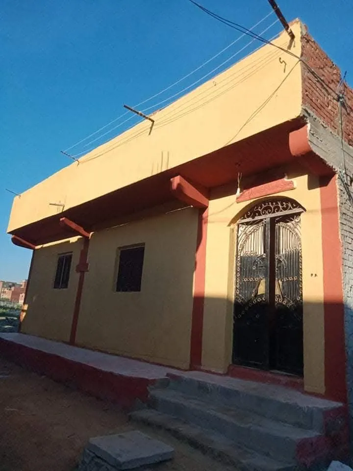 House For Sale in Minya