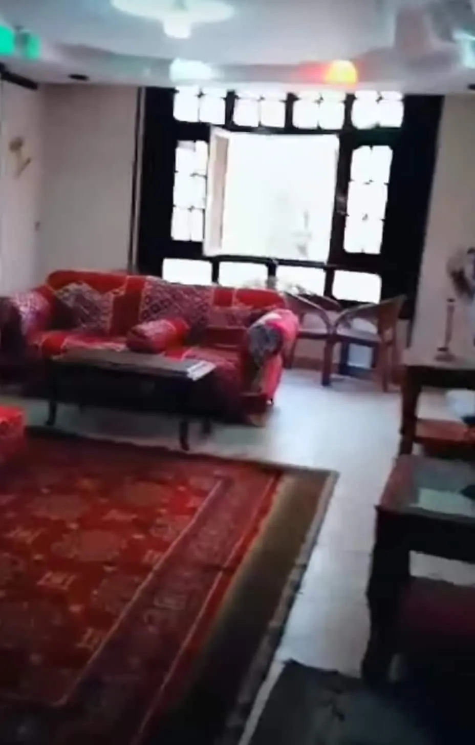 شقه للايجار مفروش فيصل الرئيسي