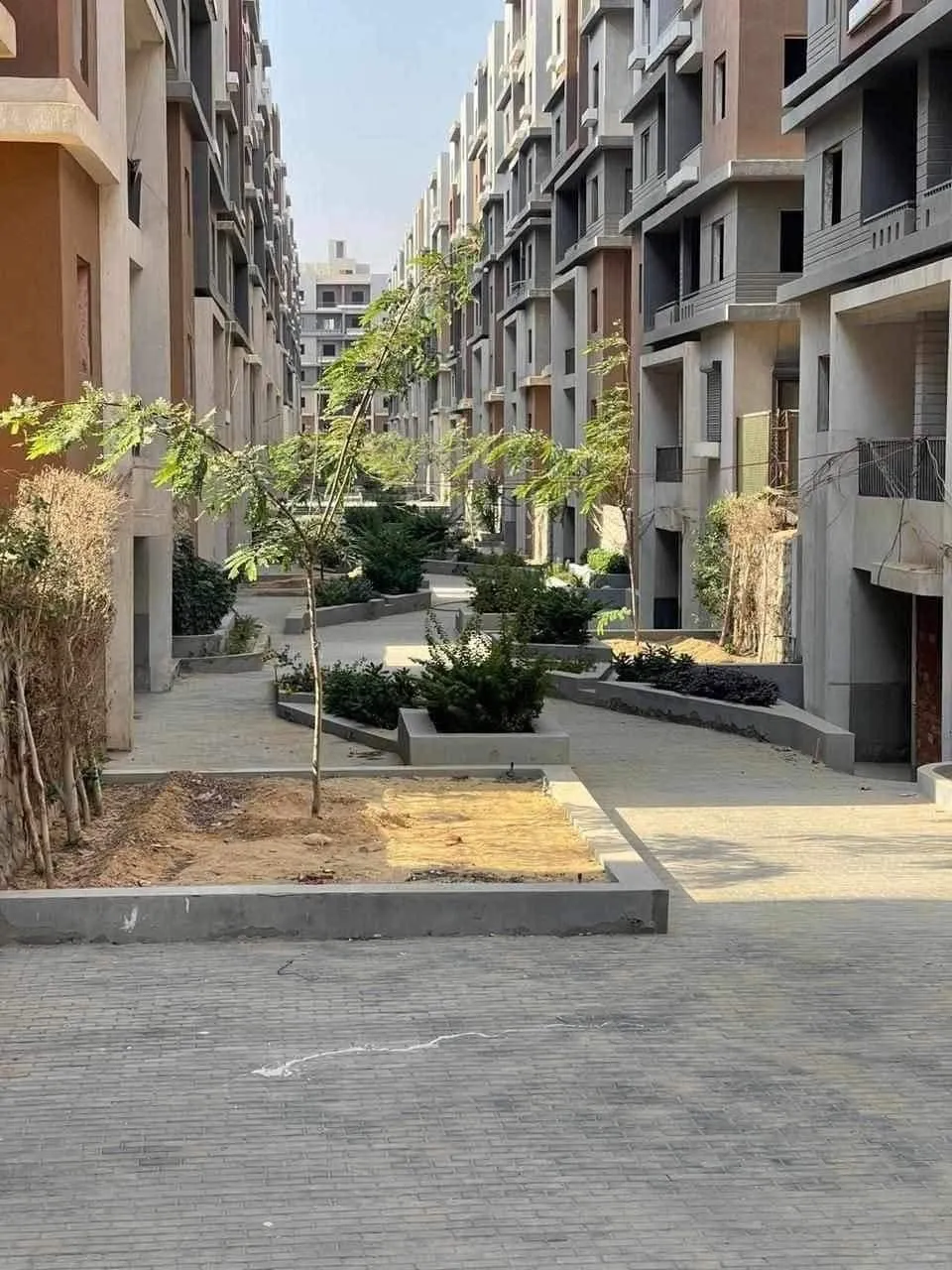 Apartment For Sale in Faisal