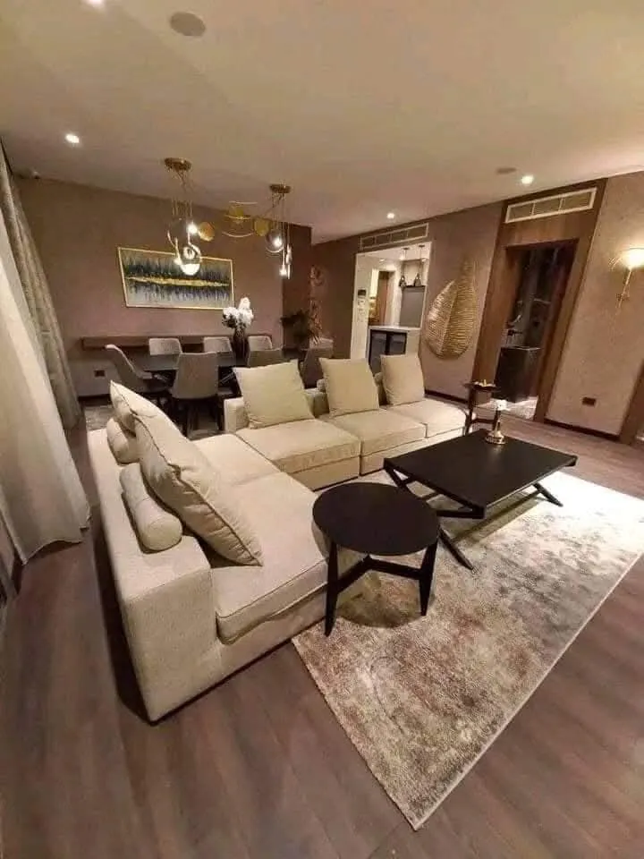Apartment For Sale in Cairo Governorate