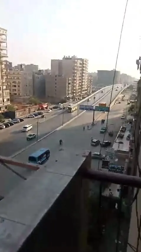 شقة للبيع في عمارات شركة مدينة نصر اخر مصطفى النحاس