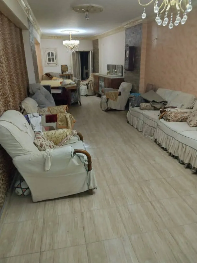 Apartment For Sale in Al Zeitoun