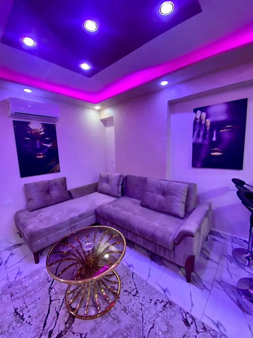 Apartment For Rent in Nasr City East