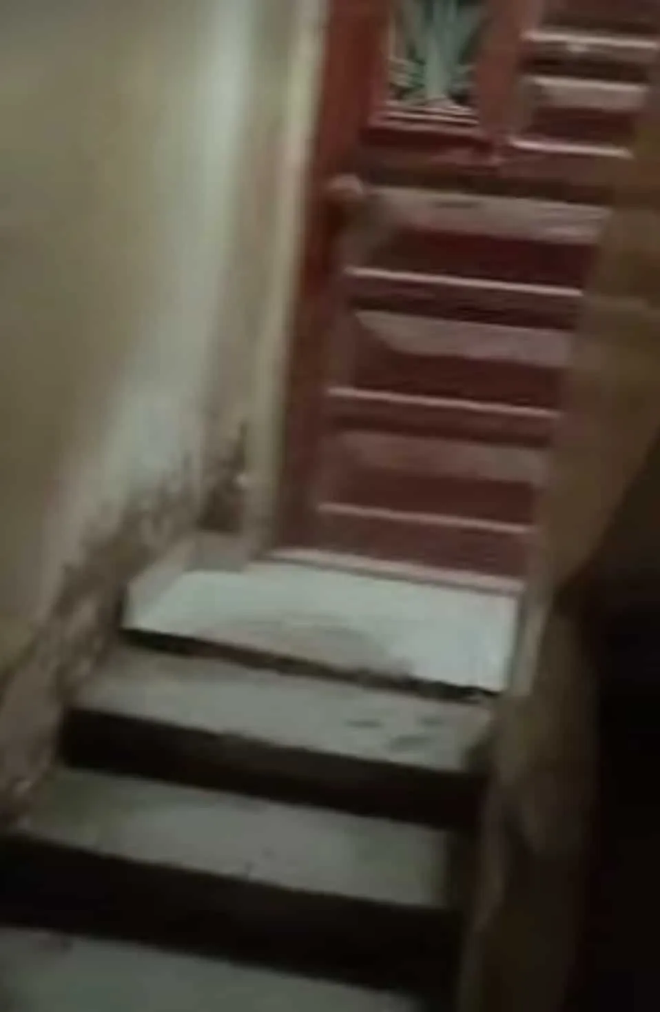 بيت للبيع في عياش نصف البلد اربع ادوار