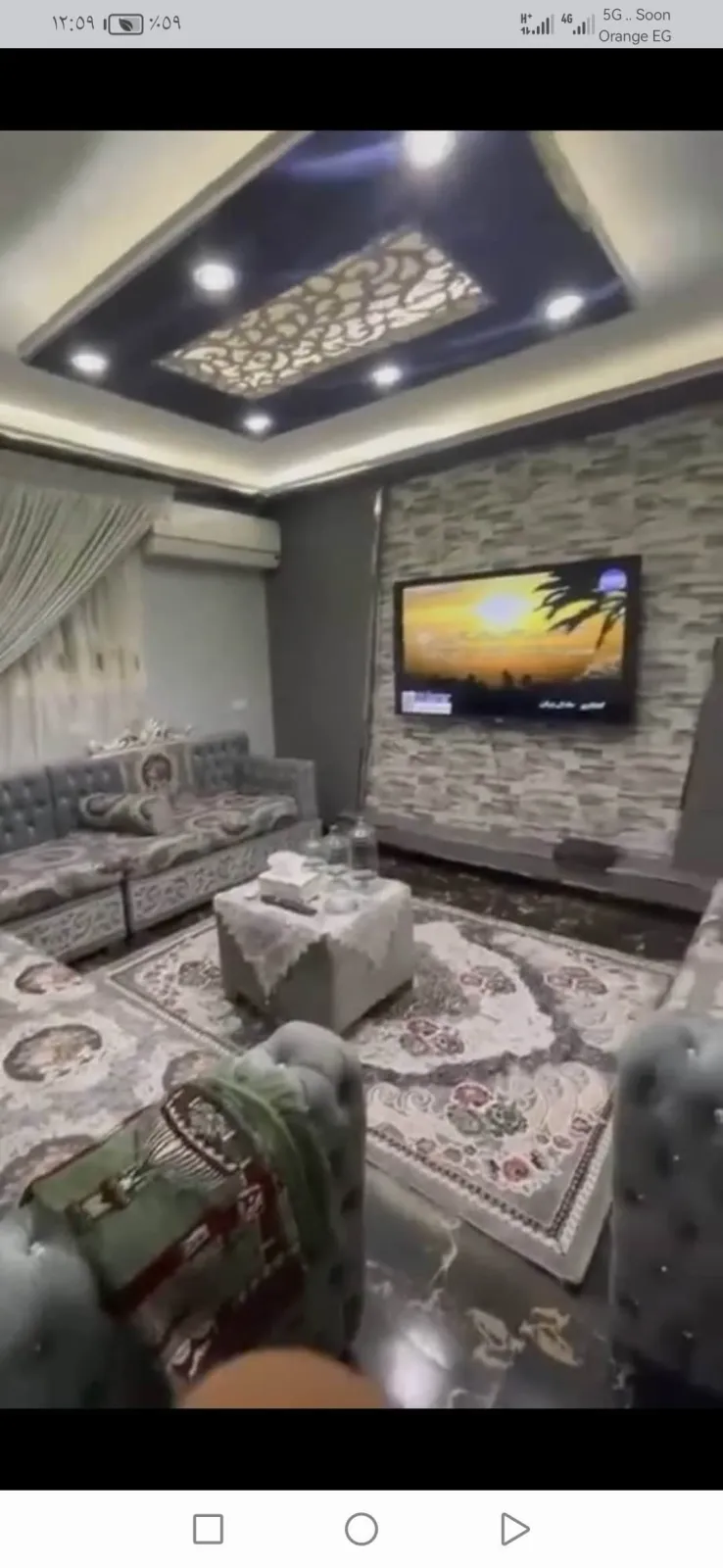 Apartment For Sale in Alexandria Governorate