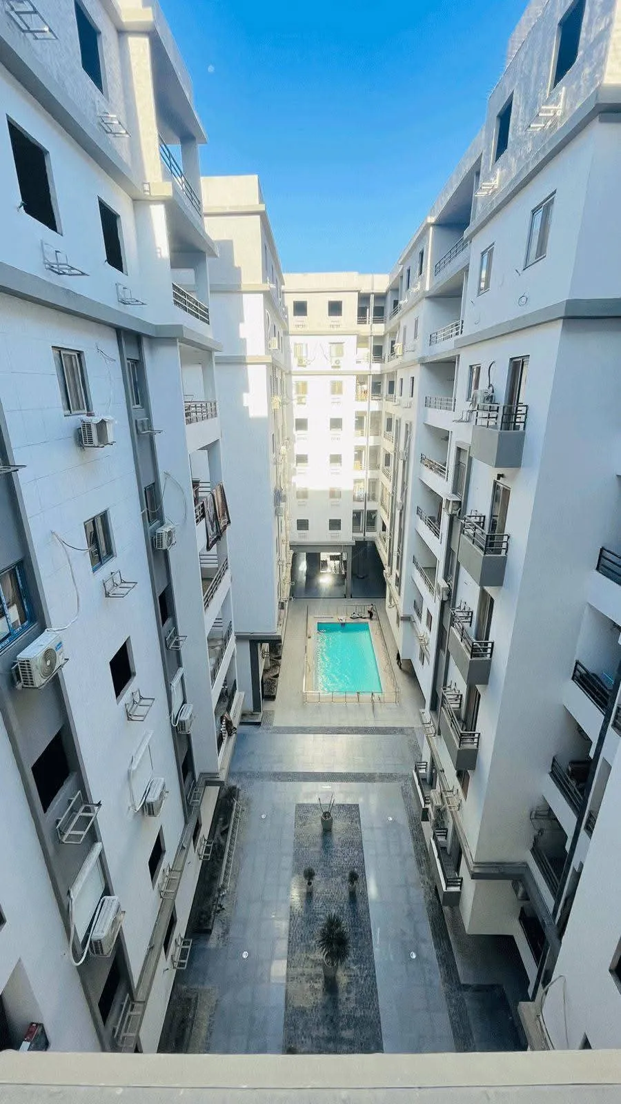 Apartment For Sale in Maadi