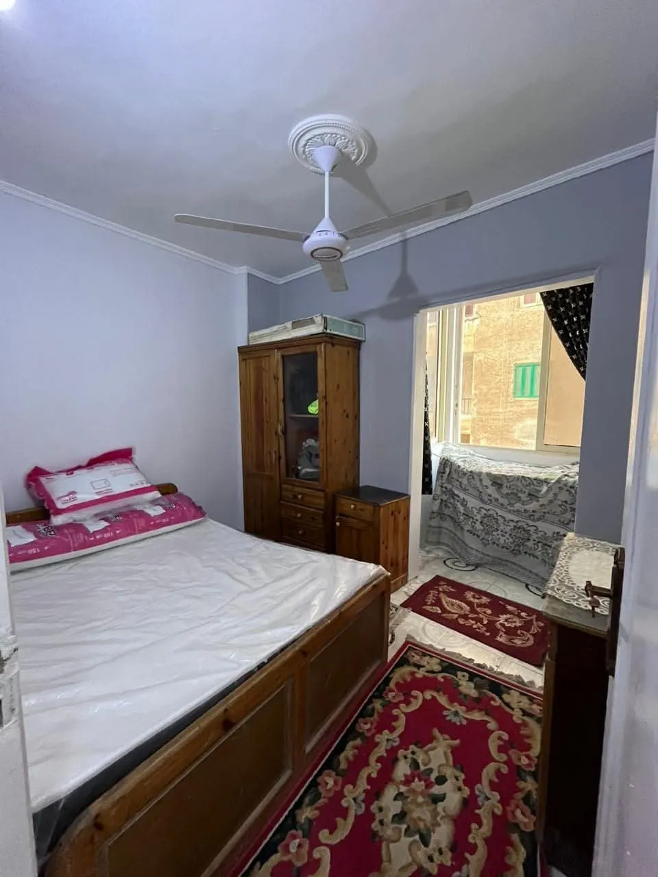 Apartment For Rent in Alexandria Governorate