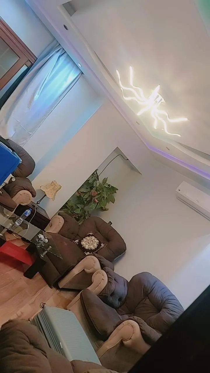 Apartment For Sale in Al Nozha