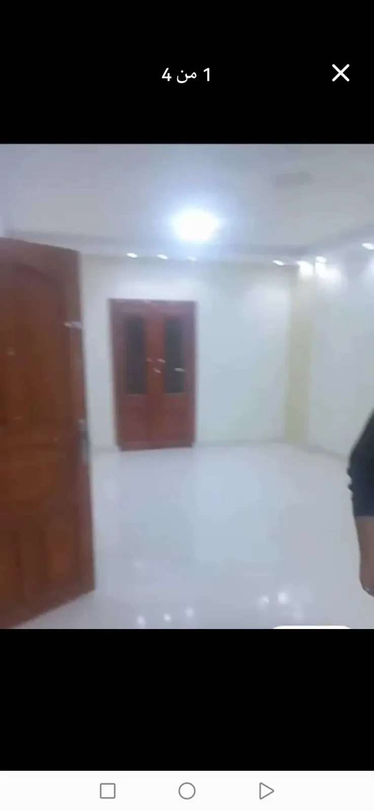 Apartment For Rent in Al Moqattam