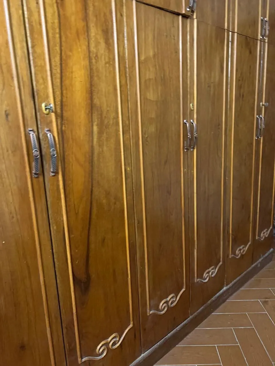 Apartment For Rent in Maadi