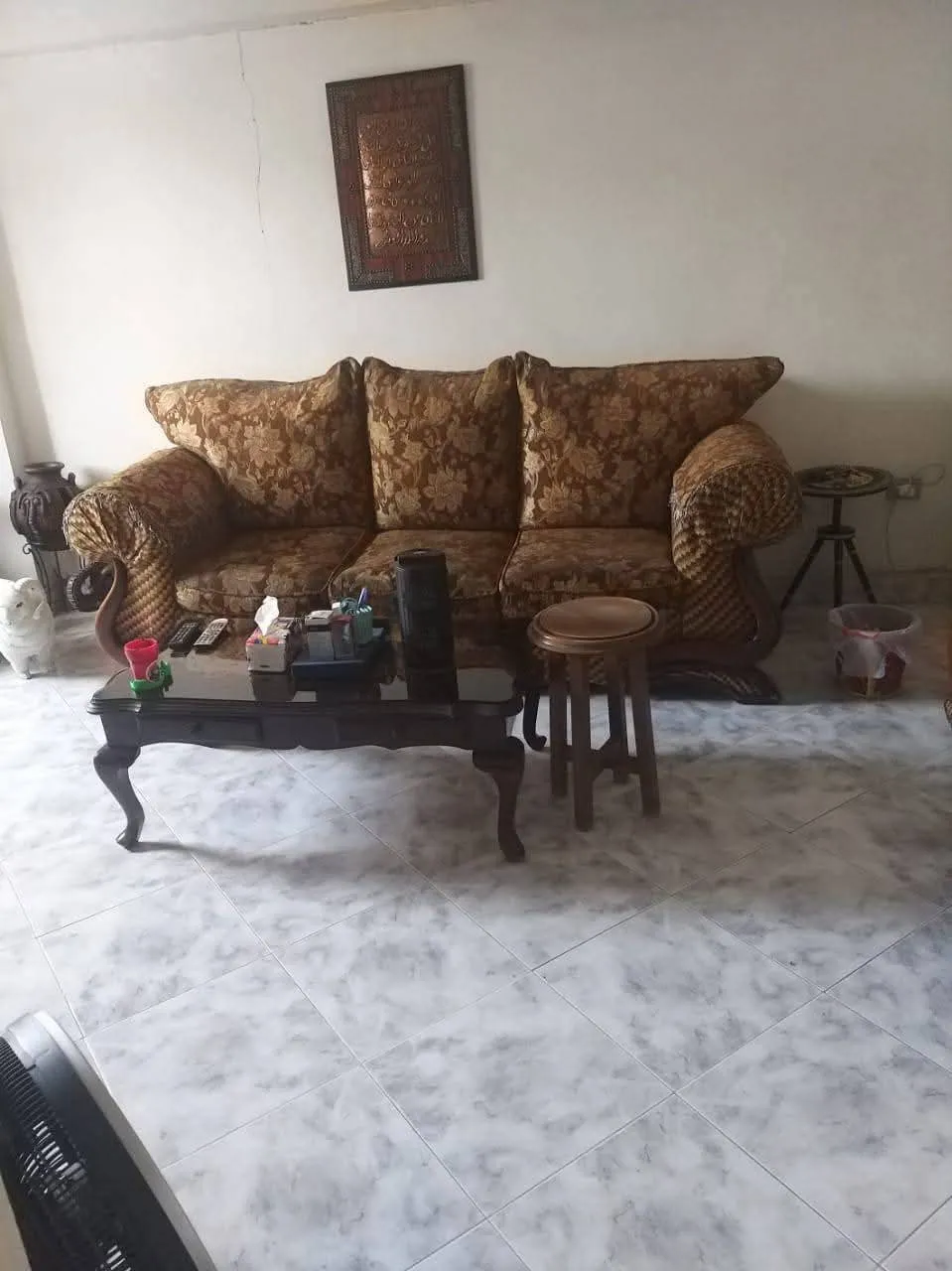 للبيع بمصر الجديدة، خطوات من ميدان هليوبليس و ميدان تريومف