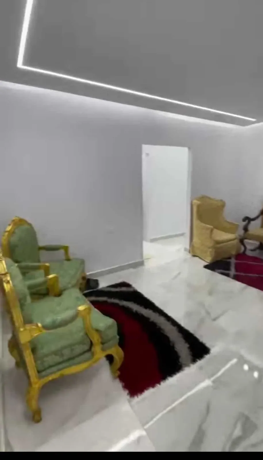 Apartment For Rent in Nasr City East