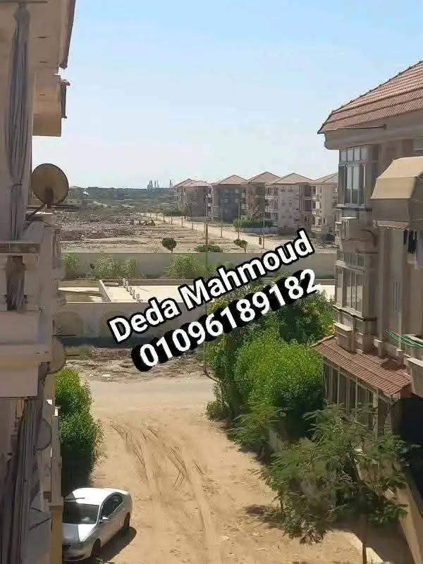 Apartment For Sale in El Mahalla El Kubra