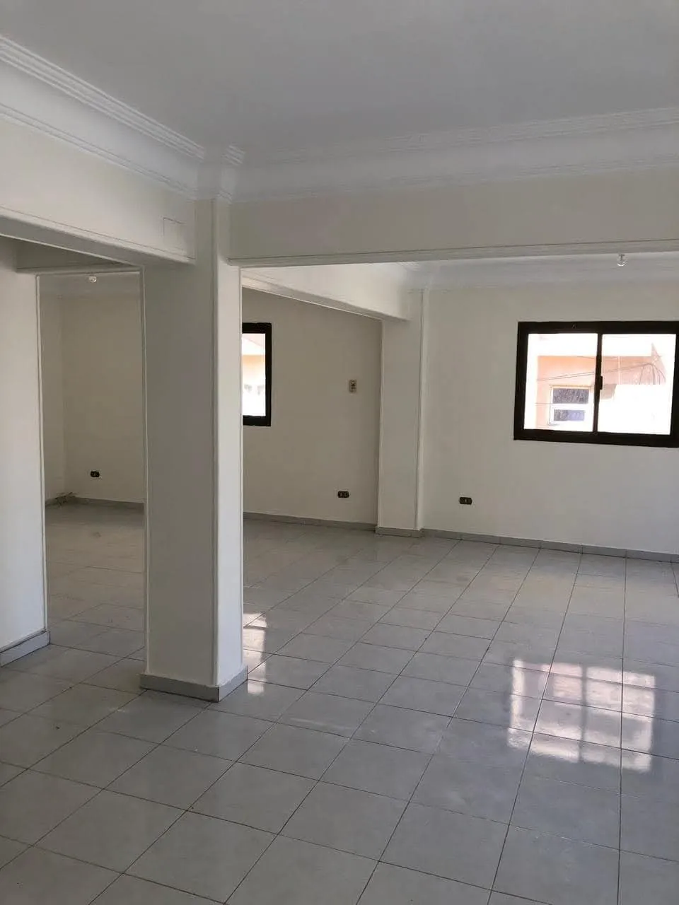 Apartment For Rent in Misr El Gedida