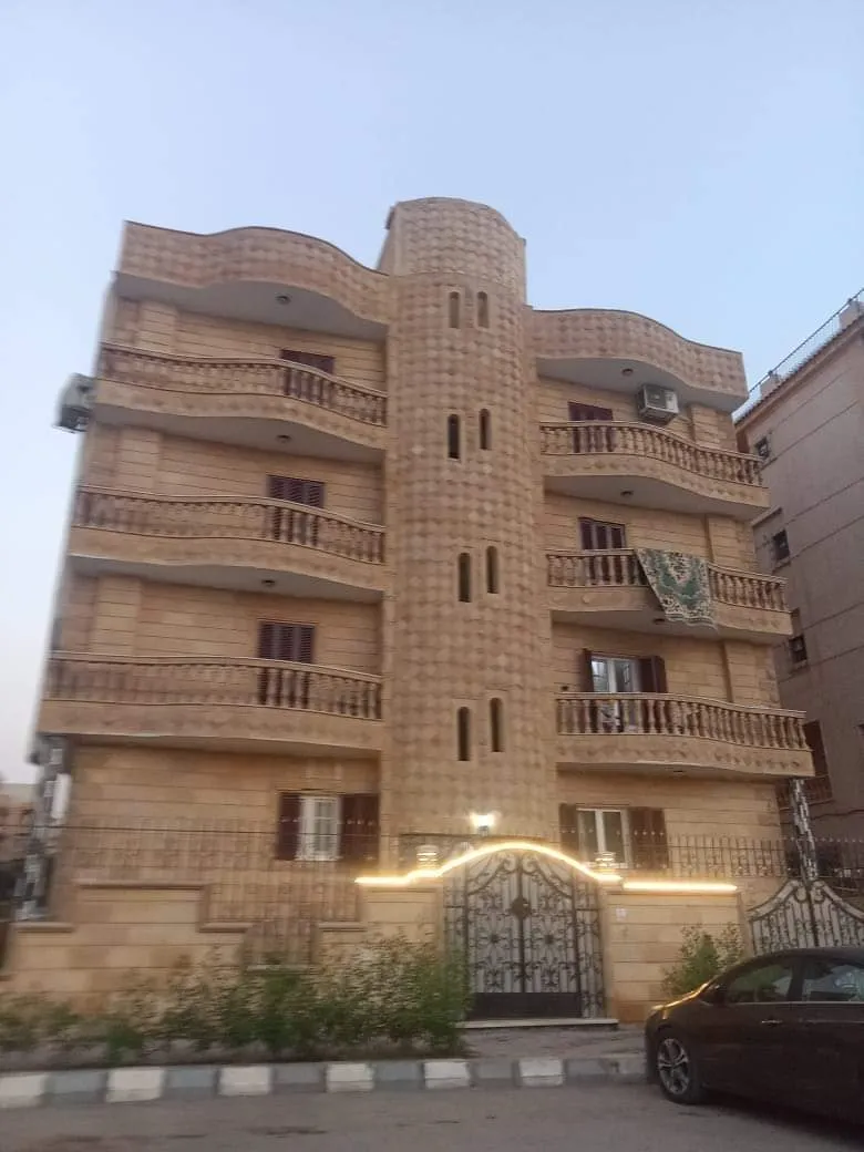 House For Sale in Cairo Governorate