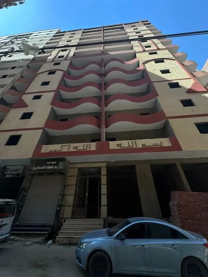 Apartment For Sale in Akhmim