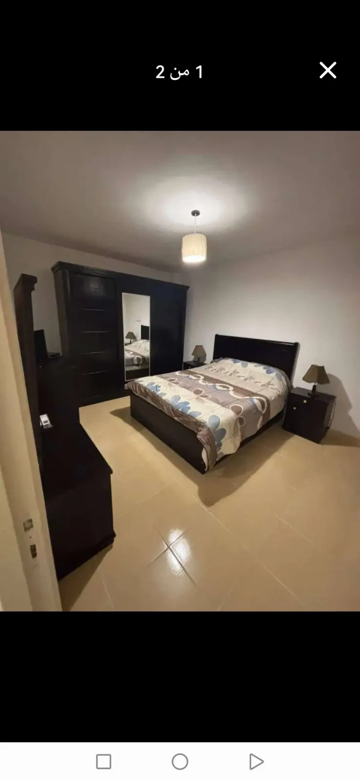 Apartment For Rent in New Cairo