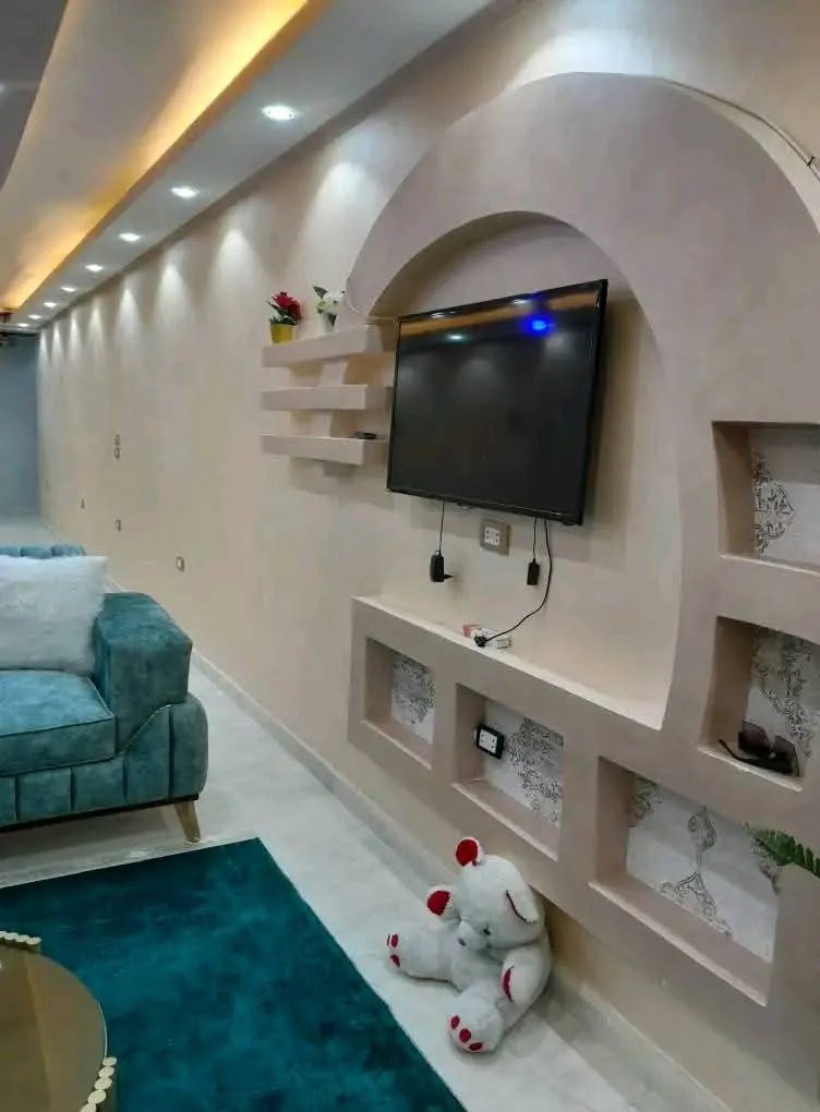 Apartment For Sale in Faisal