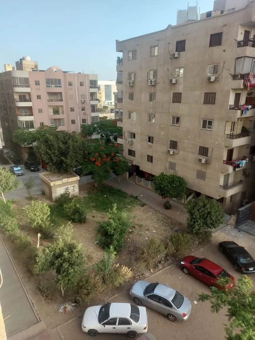 Apartment For Sale in Nasr City East