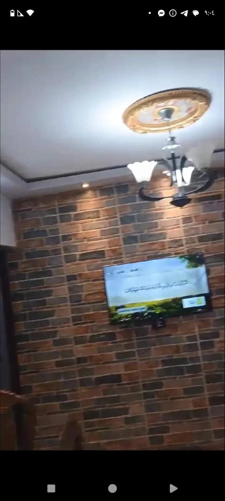 Apartment For Rent in Cairo Governorate