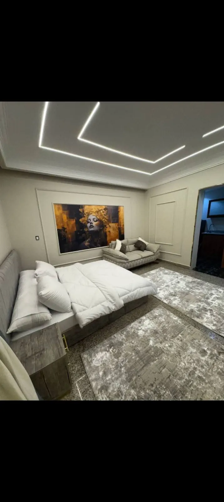 Studio For Sale in Abbas El Akkad